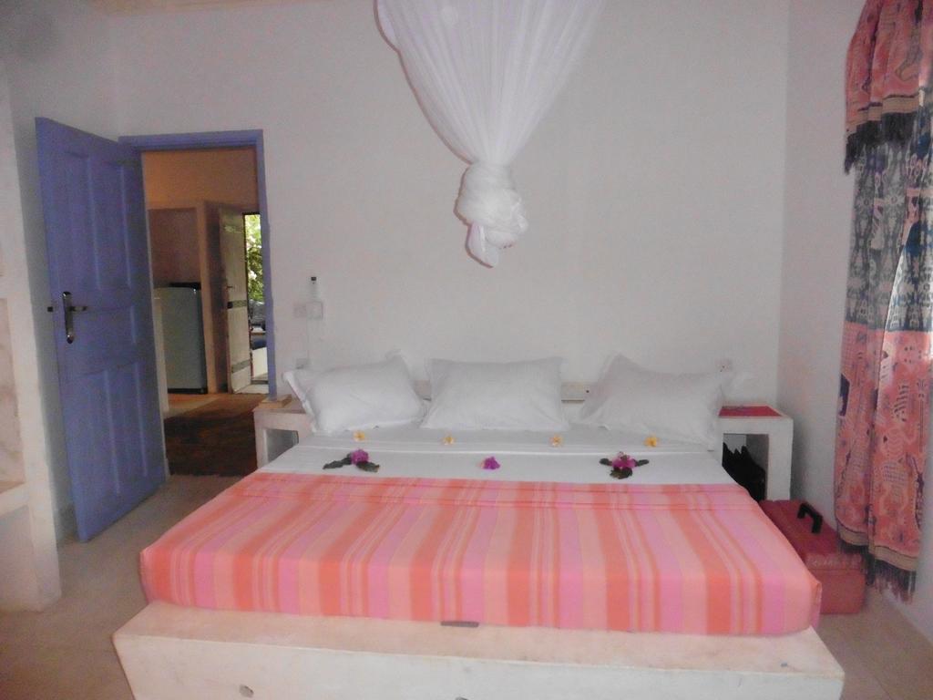 Downtown Malindi Apartment Dış mekan fotoğraf