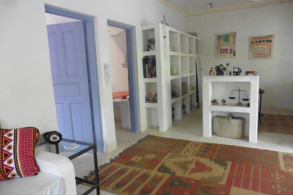 Downtown Malindi Apartment Dış mekan fotoğraf