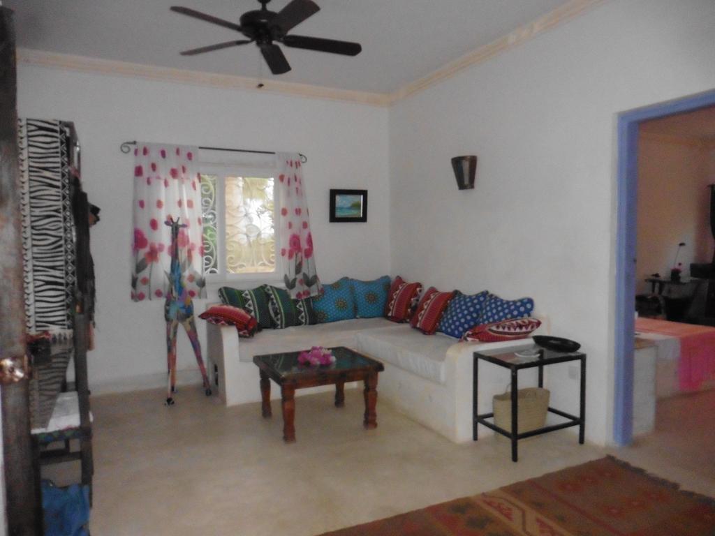 Downtown Malindi Apartment Dış mekan fotoğraf